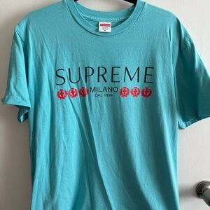 Supreme T Shirt